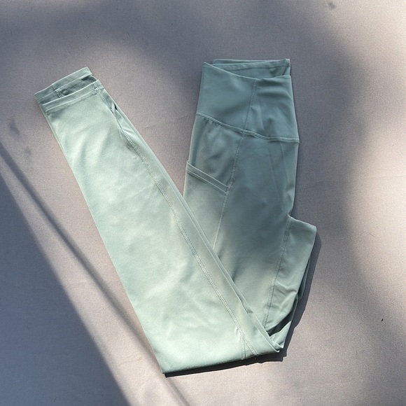 Gymshark Pants - Gymshark x whitney leggingsNWOT
